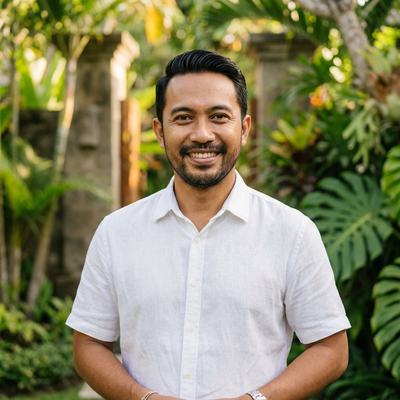 Bpk. Made Dananjaya
