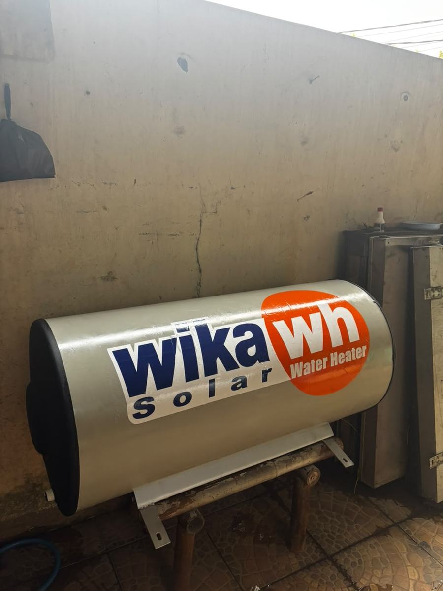 Penyediaan Spare Part Asli Wika (OEM Parts)
